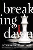 Breaking Dawn - Stephenie Meyer