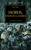 Horus Señor de la Guerra nº 1/54 - Dan Abnett