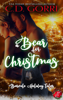 A Bear For Christmas - C.D. Gorri