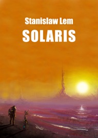 Solaris - Stanisław Lem
