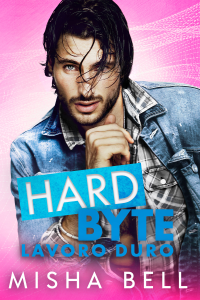 Hard Byte – Lavoro duro Book Cover