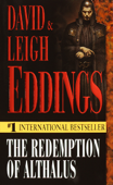 The Redemption of Althalus - David Eddings & Leigh Eddings
