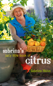 Sabrina's Juicy Little Book of Citrus - Sabrina Hahn
