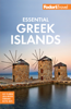 Fodor's Essential Greek Islands - Fodor's Travel Guides