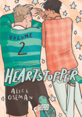 Heartstopper Volume 2 (deutsche Ausgabe) - Alice Oseman & Loewe Graphix