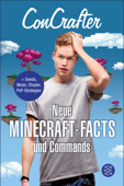 ConCrafter – Neue Minecraft-Facts und Commands - Concrafter