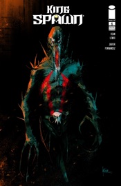 King Spawn #6 - Sean Lewis & Javi Fernandez by  Sean Lewis & Javi Fernandez PDF Download