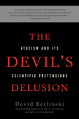 The Devil's Delusion - David Berlinski