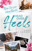 Head over Heels - Kein Cop für eine Nacht - Dana Summer