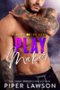 Play Maker - Piper Lawson