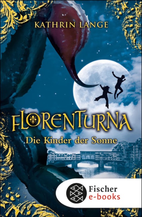 Florenturna – Die Kinder der Sonne