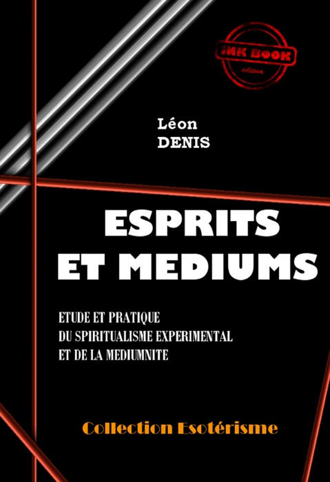 Esprits et médiums