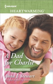 A Dad for Charlie - Anna J. Stewart by  Anna J. Stewart PDF Download