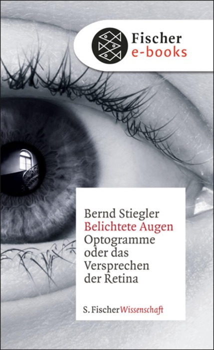 Belichtete Augen