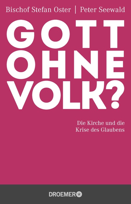 Gott ohne Volk?