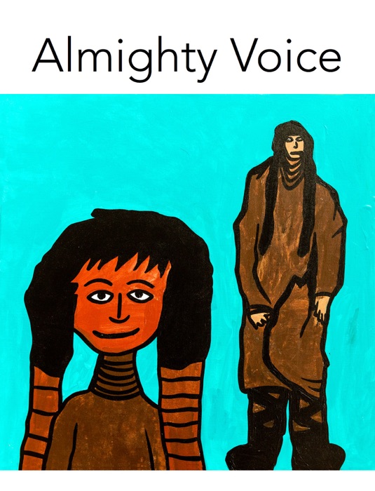 Almighty Voice