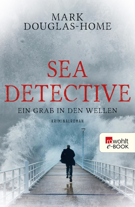 Sea Detective: Ein Grab in den Wellen