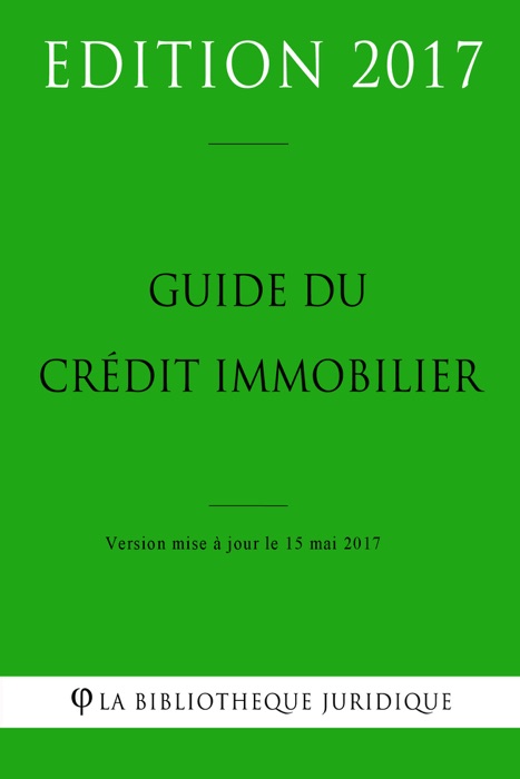 Guide du crédit immobilier