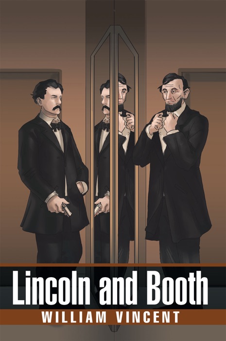 Lincoln and Booth