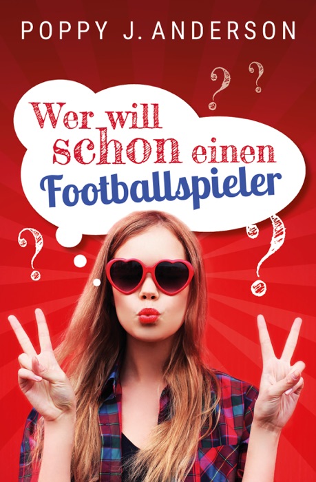 Wer will schon einen Footballspieler?