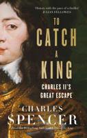 Charles Spencer - To Catch A King artwork