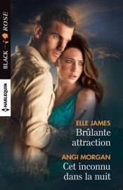 Brulante attraction - Cet inconnu dans la nuit - Elle James & Angi Morgan by  Elle James & Angi Morgan PDF Download