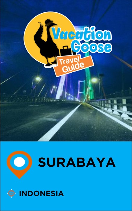 Vacation Goose Travel Guide Surabaya Indonesia