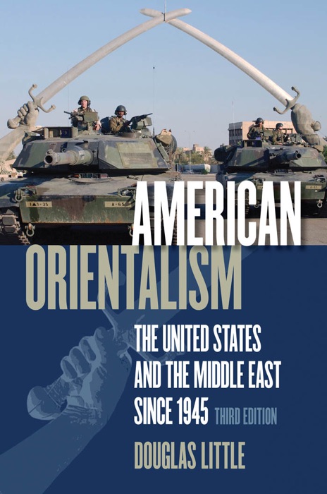 American Orientalism