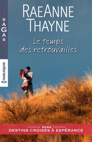 Le temps des retrouvailles