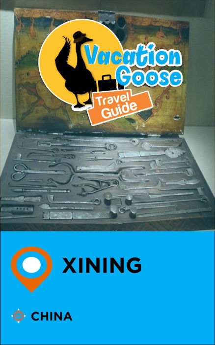 Vacation Goose Travel Guide Xining China