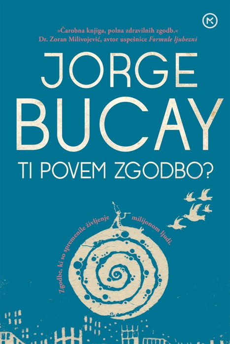 Ti povem zgodbo?