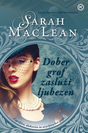 Dober grof zasluži ljubezen