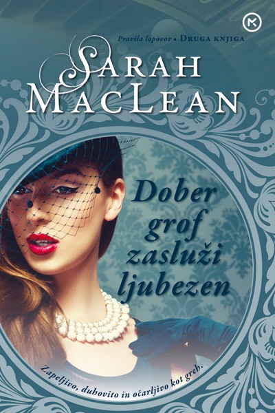 Dober grof zasluži ljubezen