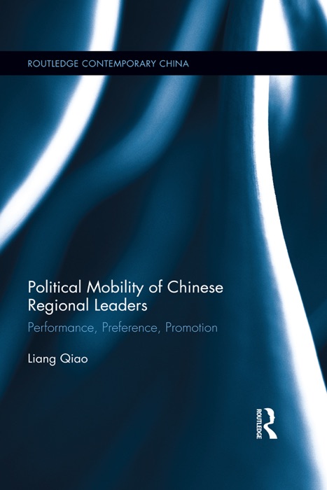 Political Mobility of Chinese Regional Leaders