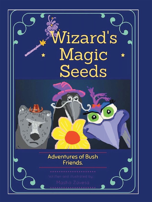 Wizard’S Magic Seeds