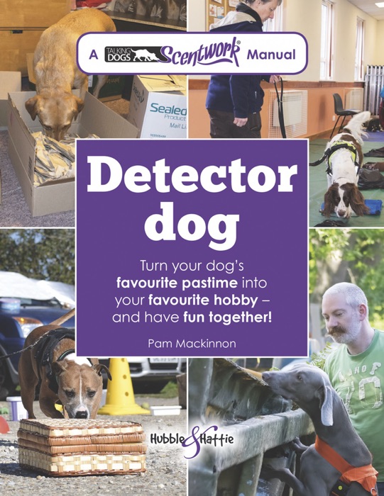 Detector dog