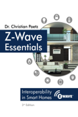 Z-Wave Essentials - Christian Paetz