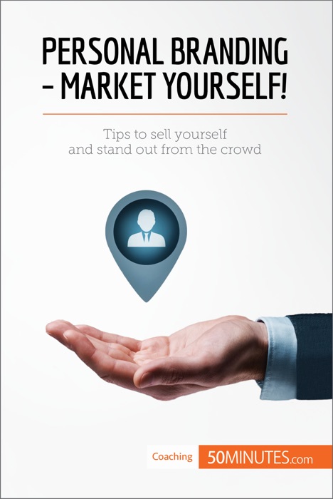 Personal Branding - Market Yourself!