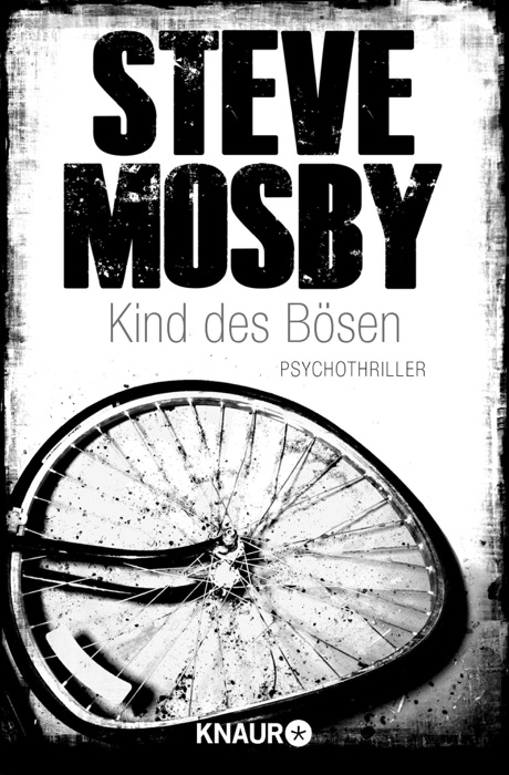 Kind des Bösen