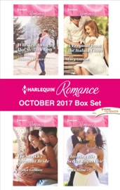 Harlequin Romance October 2017 Box Set - Rebecca Winters, Jessica Gilmore, Lucy Gordon & Nina Milne by  Rebecca Winters, Jessica Gilmore, Lucy Gordon & Nina Milne PDF Download