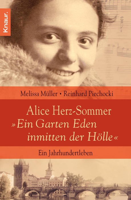 Alice Herz-Sommer -