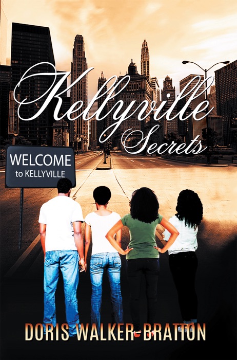 Kellyville Secrets