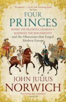 John Julius Norwich - Four Princes artwork