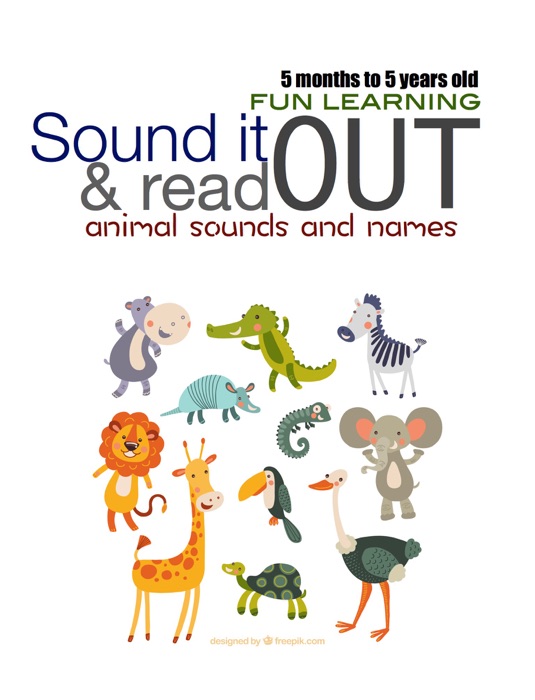 Animal Sounds