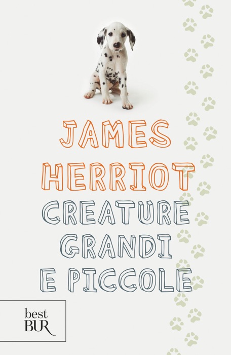 Creature grandi e piccole