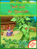 Jack and the Beanstalk - Read Aloud - Kate Friend & Marek Szal