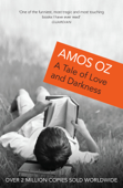 A Tale of Love and Darkness - Amos Oz