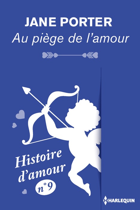 Au piège de l'amour - Histoire d'amour n° 9