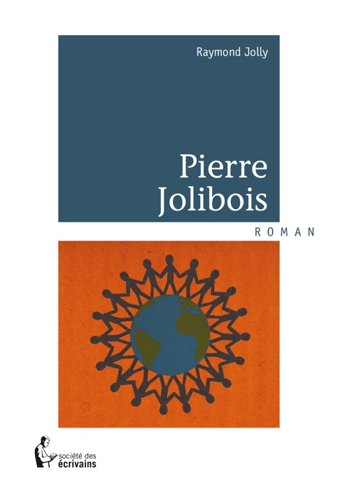 Pierre Jolibois