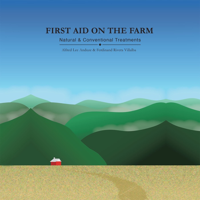 First Aid on the Farm